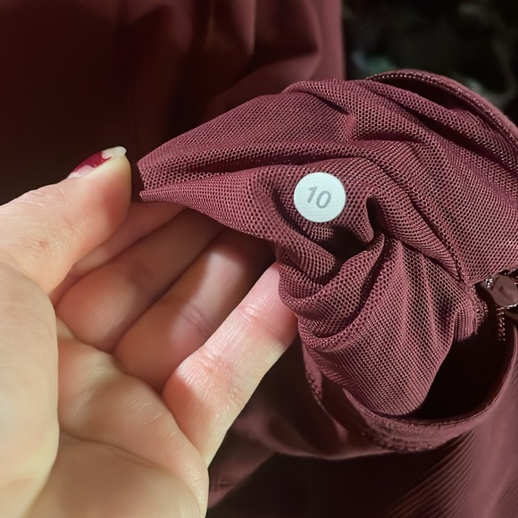 Lululemon jacket - Picture 5 of 7